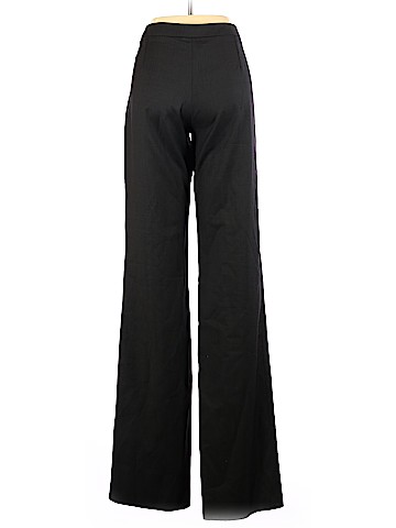 Armani Collezioni Wool Pants (view 2)