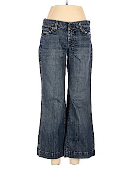 7 For All Mankind Size 29 waist