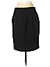 Banana Republic Black Casual Skirt Size 4 (petite) - photo 2