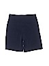 Under Armour Blue Athletic Shorts Size M (youth) - photo 2