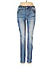 American Eagle Outfitters Blue Jeans Size 4 - photo 1