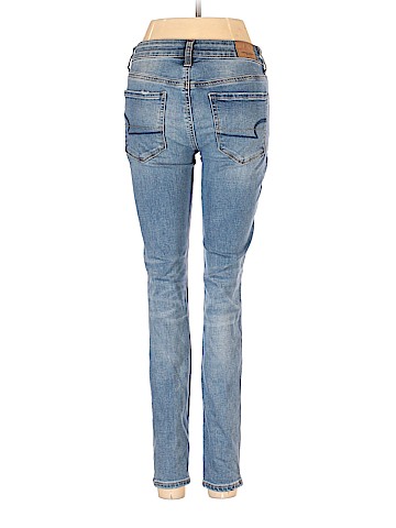American Eagle Outfitters Jeans (view 2)