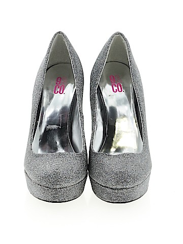 9&Co. Heels (view 2)