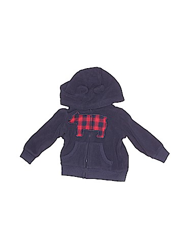 Carter's Jacket (view 1)