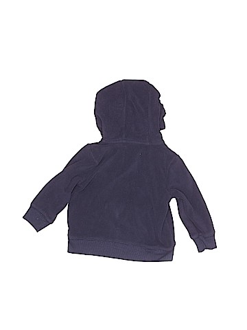 Carter's Jacket (view 2)