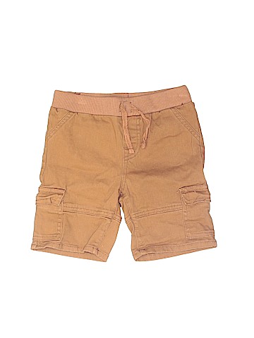 7 For All Mankind Cargo Shorts (view 1)