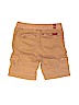7 For All Mankind Brown Cargo Shorts Size 4T - photo 2