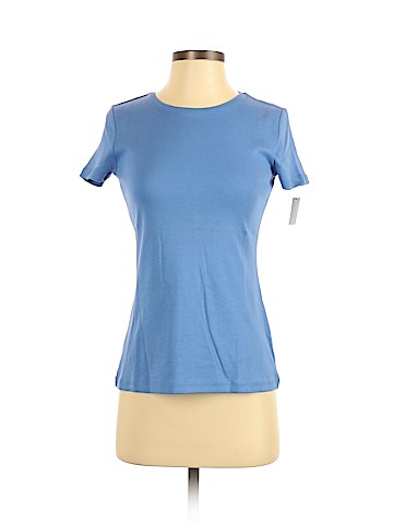 Talbots Short Sleeve T-Shirt (view 1)
