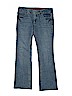 Arizona Jean Company Blue Jeans Size 10 - photo 1