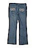 Arizona Jean Company Blue Jeans Size 10 - photo 2