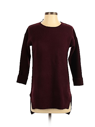 Ann Taylor Pullover Sweater (view 1)