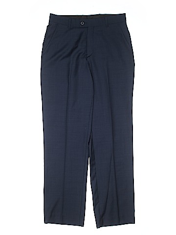 Class Club Wool Pants (view 1)