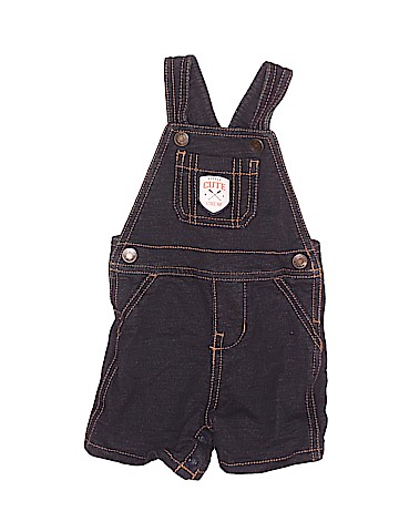 Carter's Overalls (view 1)