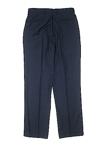 Class Club Wool Pants (view 2)