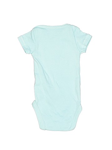 Carter's Short Sleeve Onesie (view 2)