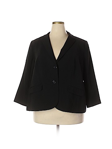 Talbots Wool Blazer (view 1)