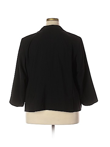 Talbots Wool Blazer (view 2)
