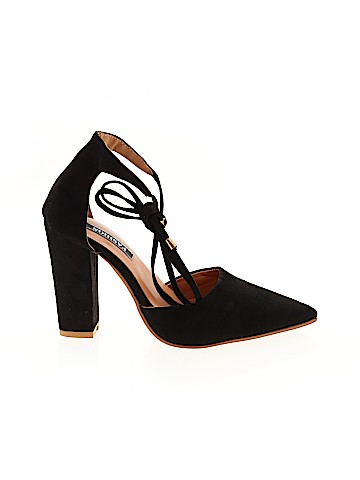 Assorted Brands Heels (view 1)