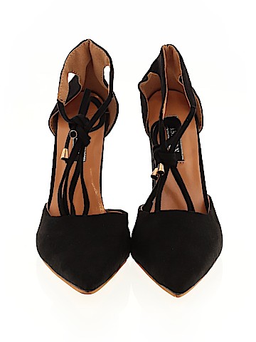 Assorted Brands Heels (view 2)