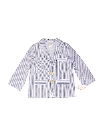 Carter's Blazer (view 1)
