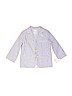 Carter's 100% Cotton Blue Blazer Size 4T - photo 1