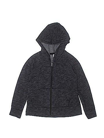 Old Navy Zip Up Hoodie (view 1)