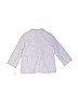 Carter's 100% Cotton Blue Blazer Size 4T - photo 2
