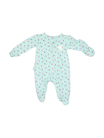 Simple Joys by Carter's Long Sleeve Outfit (view 1)