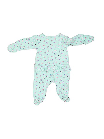 Simple Joys by Carter's Long Sleeve Outfit (view 2)