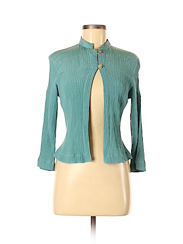 Citron Cardigan (view 1)