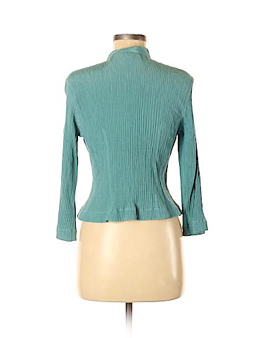 Citron Cardigan (view 2)