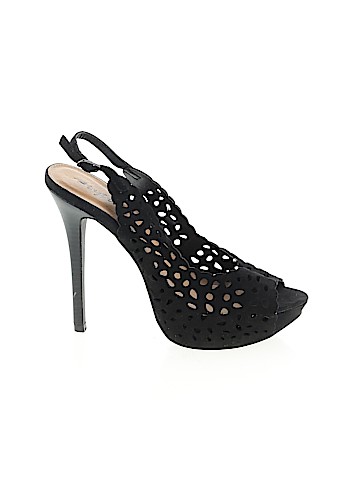 Styluxe Heels (view 1)