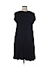 Karen Kane Black Casual Dress Size XL - photo 2