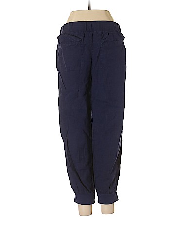 Caslon Linen Pants (view 2)