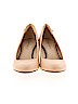 Hush Puppies Tan Heels Size 10 - photo 2