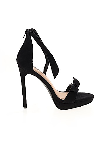 Liliana Heels (view 1)