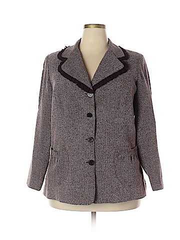 Jessica London Jacket (view 1)