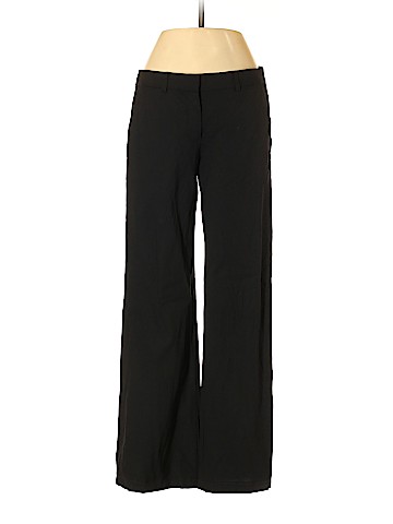 Theory Wool Pants (view 1)