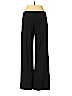 Theory Black Wool Pants Size 2 - photo 2