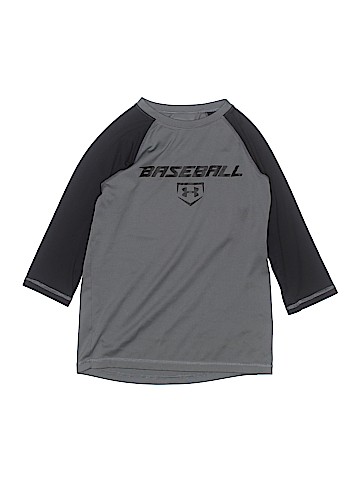 Under Armour Active T-Shirt (view 1)