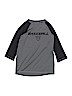 Under Armour Gray Active T-Shirt Size M (youth) - photo 1