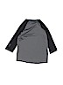 Under Armour Gray Active T-Shirt Size M (youth) - photo 2