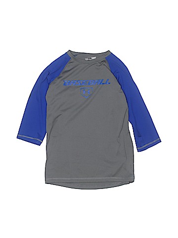 Under Armour Active T-Shirt (view 1)
