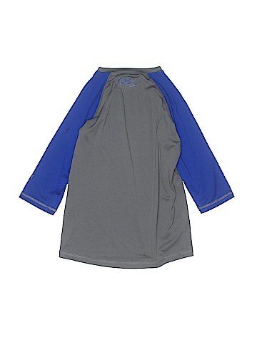 Under Armour Active T-Shirt (view 2)