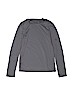 Under Armour Solid Gray Active T-Shirt Size L (youth) - photo 1