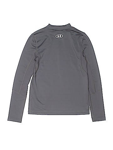 Under Armour Active T-Shirt (view 2)