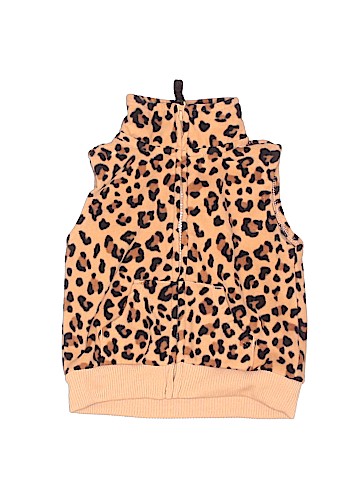 Carter's Fleece Jacket (view 1)