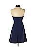 Express Blue Casual Dress Size S (petite) - photo 2
