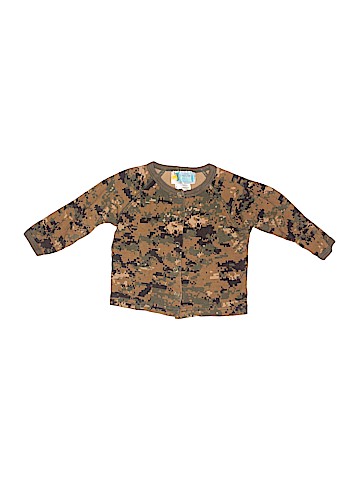 Tiny Troopers Jacket (view 1)