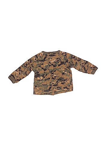 Tiny Troopers Jacket (view 2)